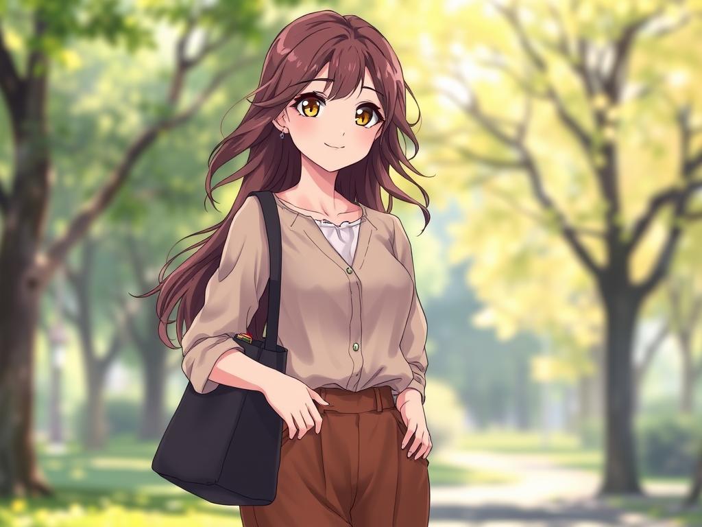 Female E0N0F0J1