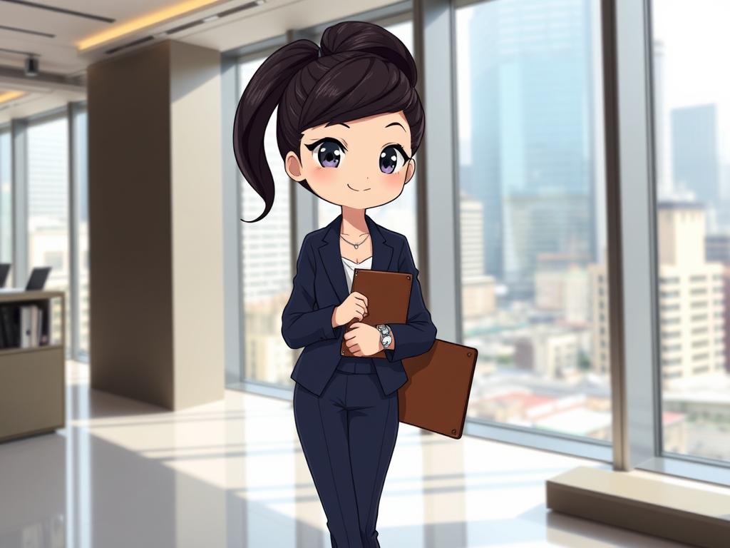 Female E0N0T0J0