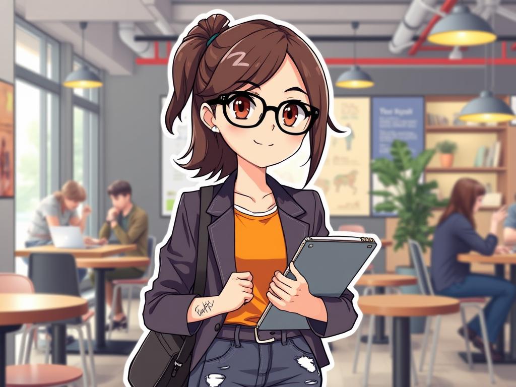 Female E0N0T0P0