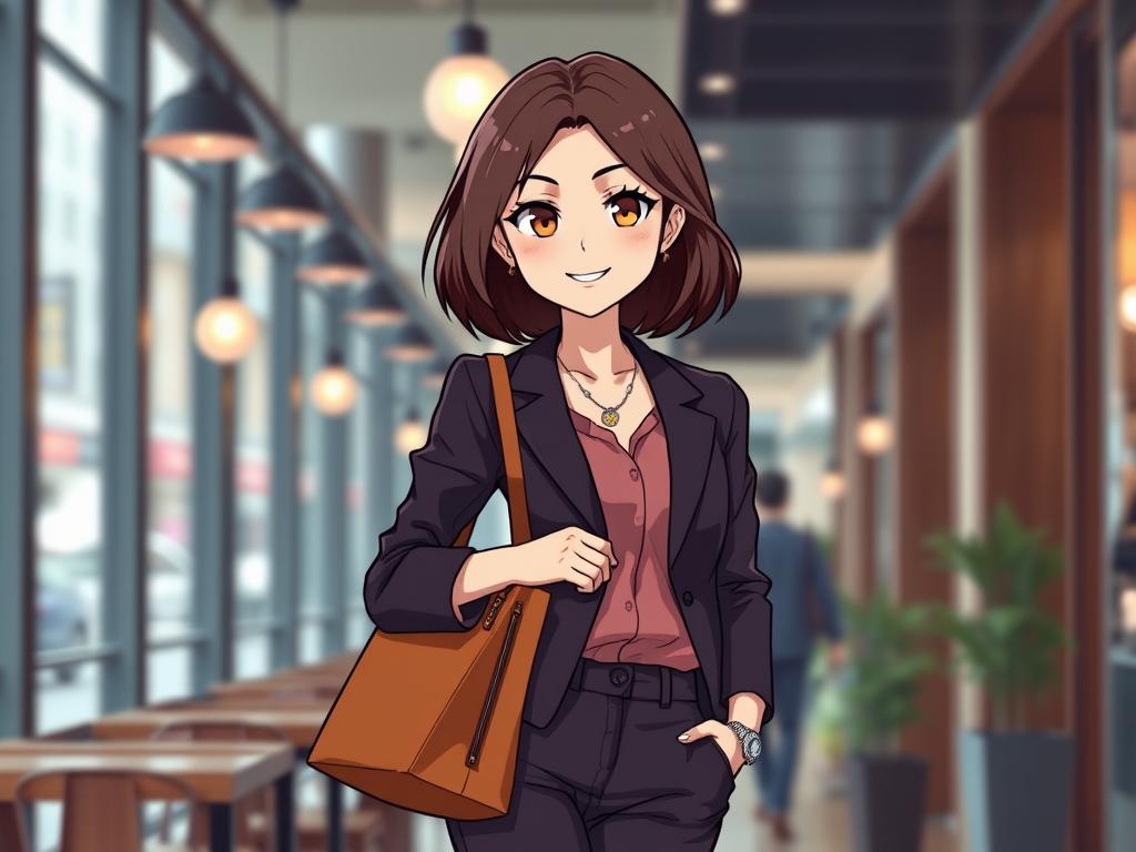 Female E0N0T1J0