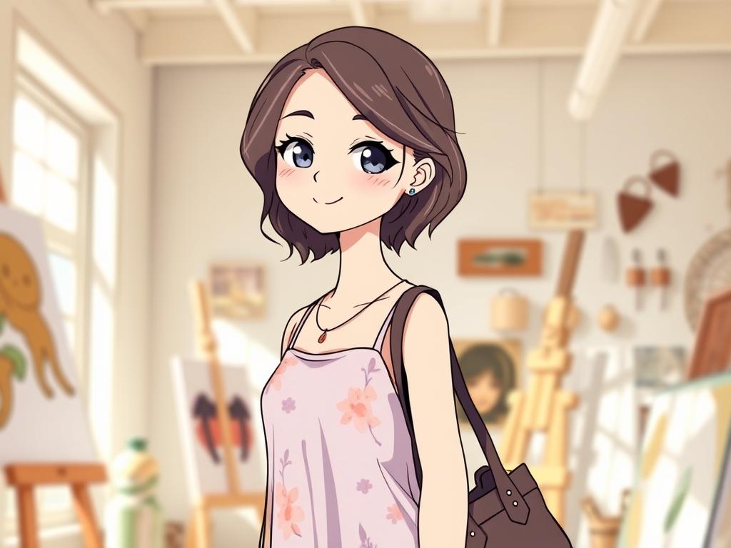 Female E0N1F1J0