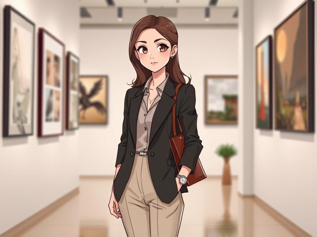Female E0N1T1J0