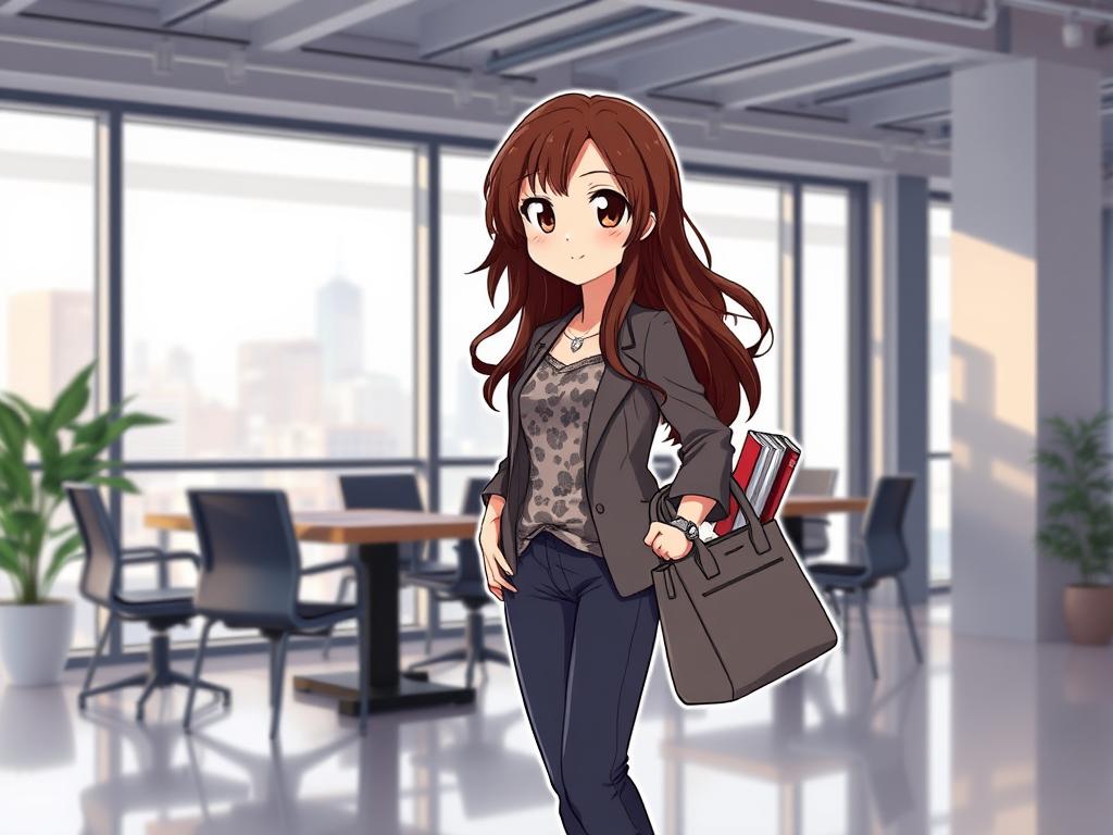 Female E0N1T1P0