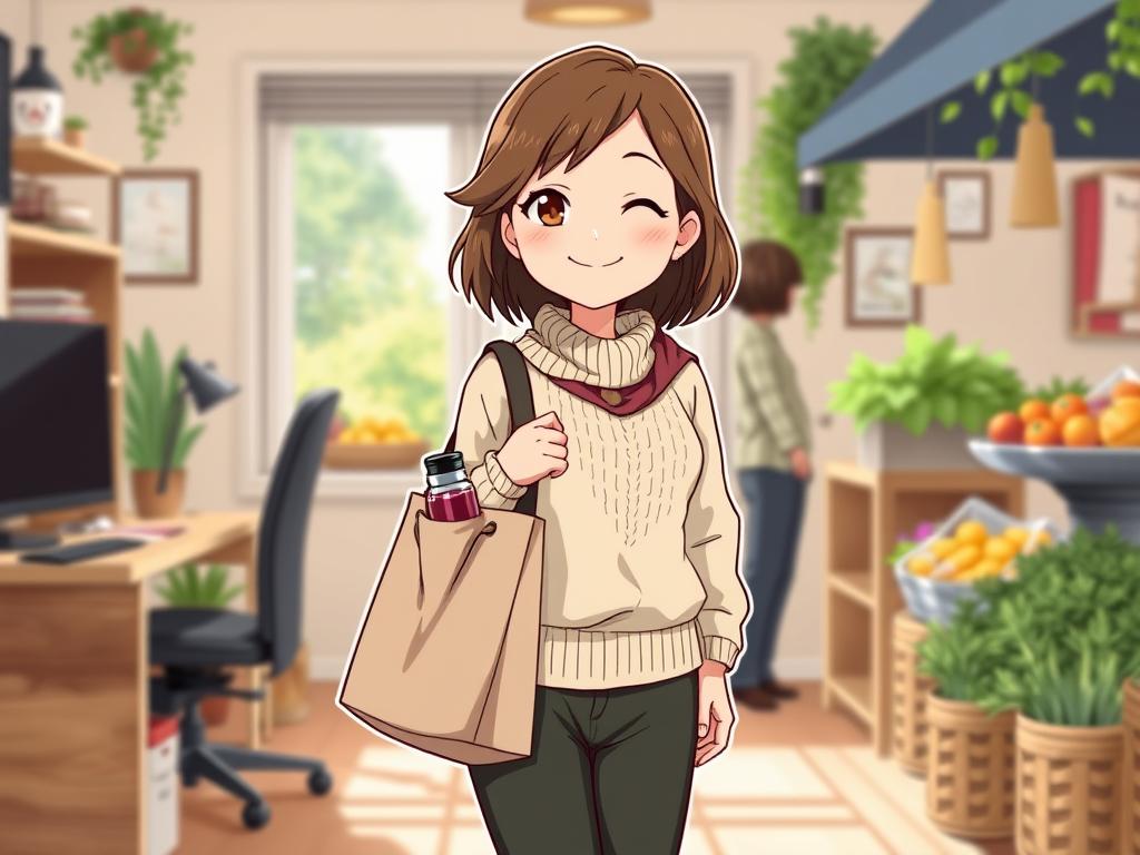 Female E0S0F0J1