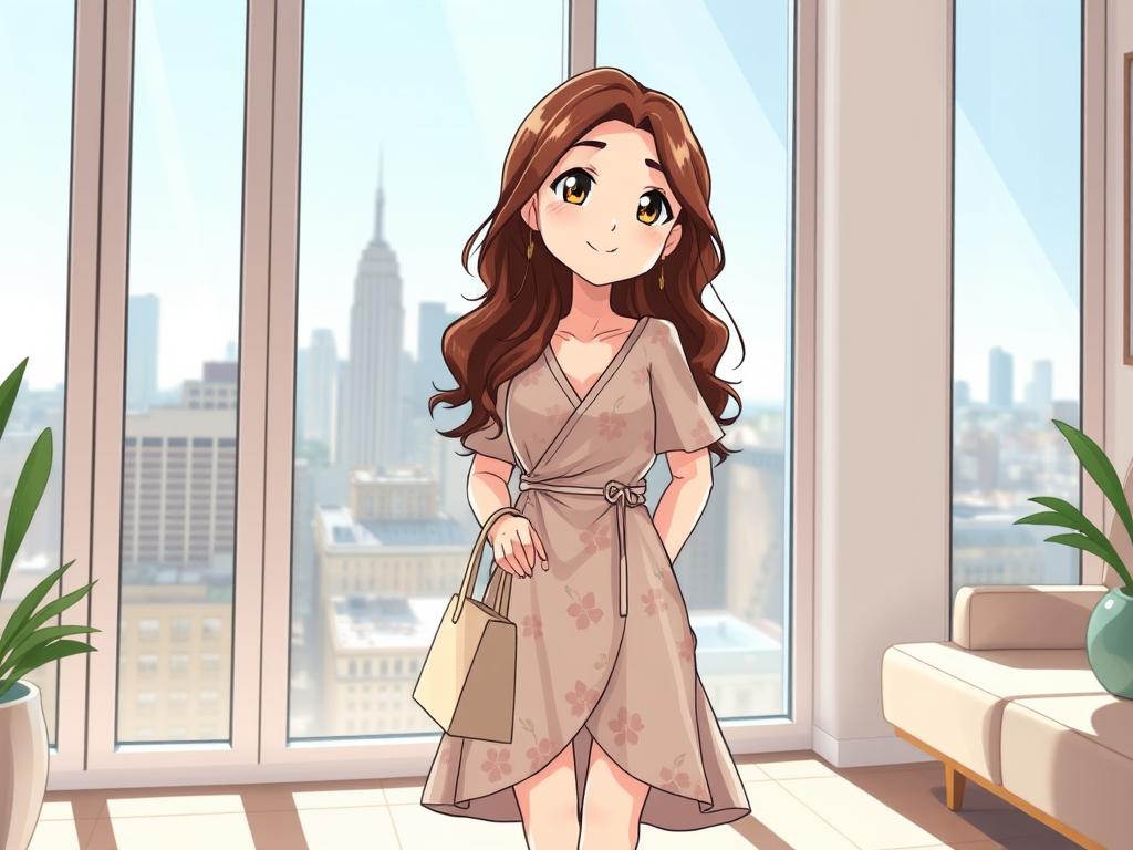 Female E0S0F1J0