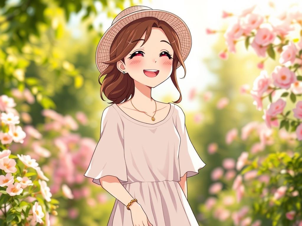 Female E0S0F1J1