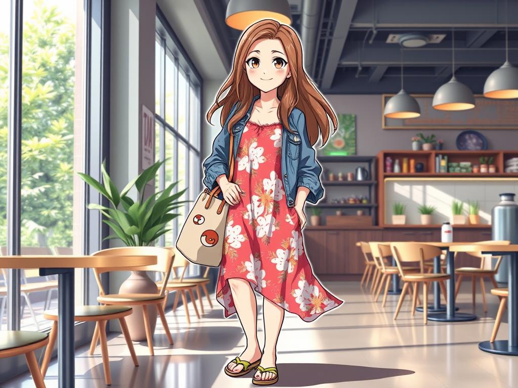 Female E0S0F1P1