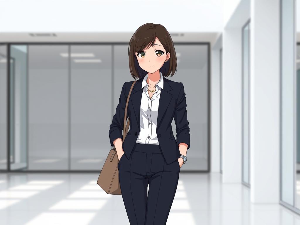 Female E0S0T0J1