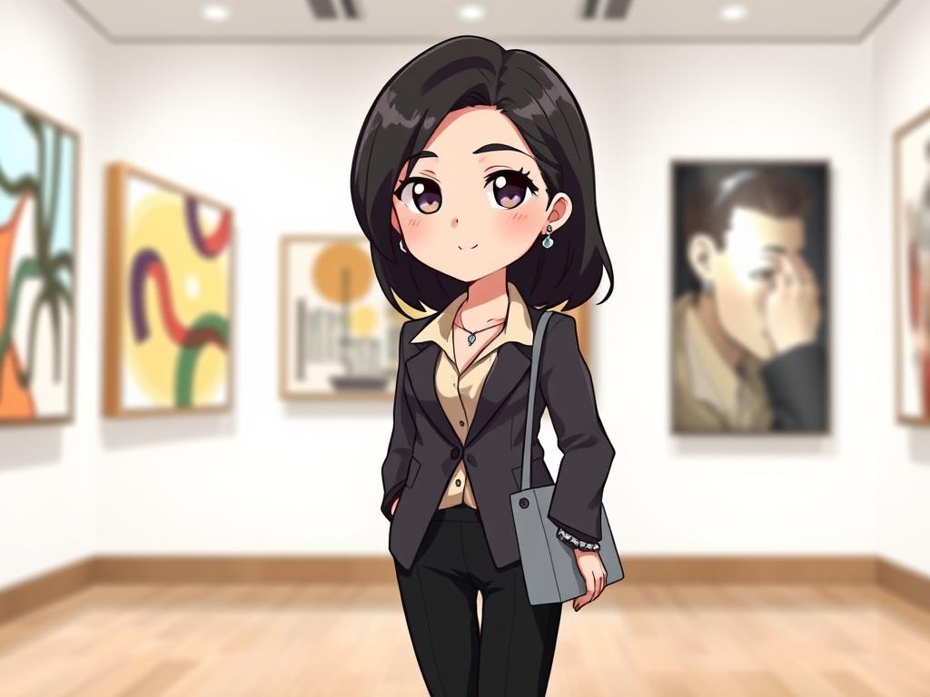Female E0S0T1J0