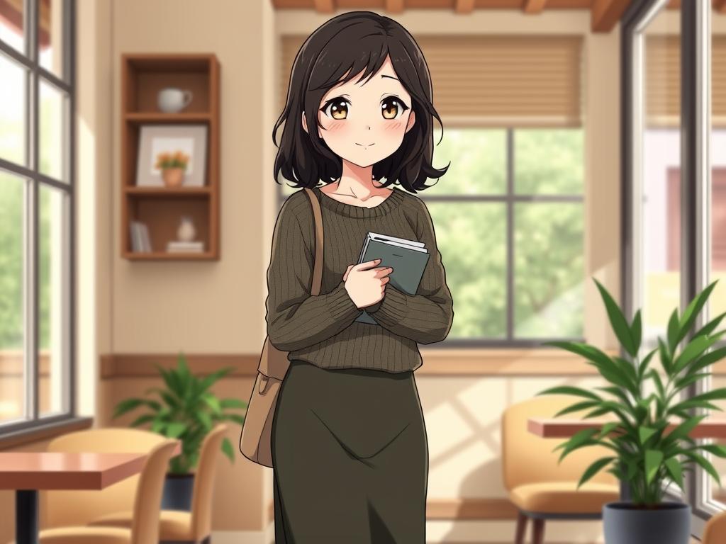 Female E0S1F0J1