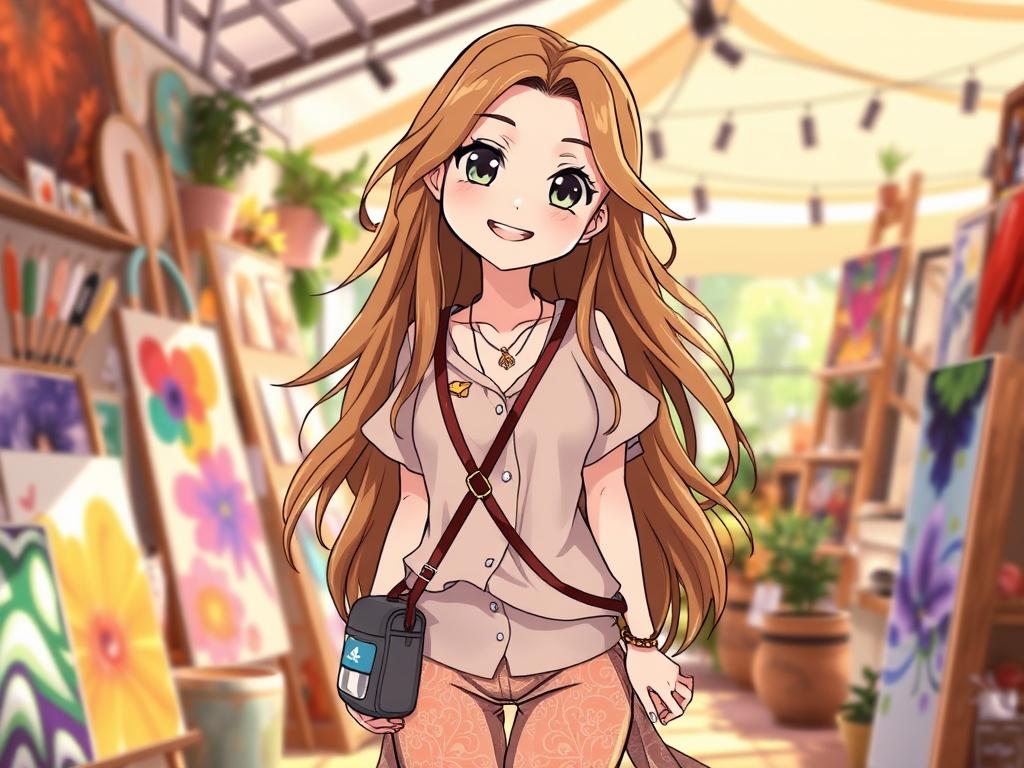 Female E0S1F0P1