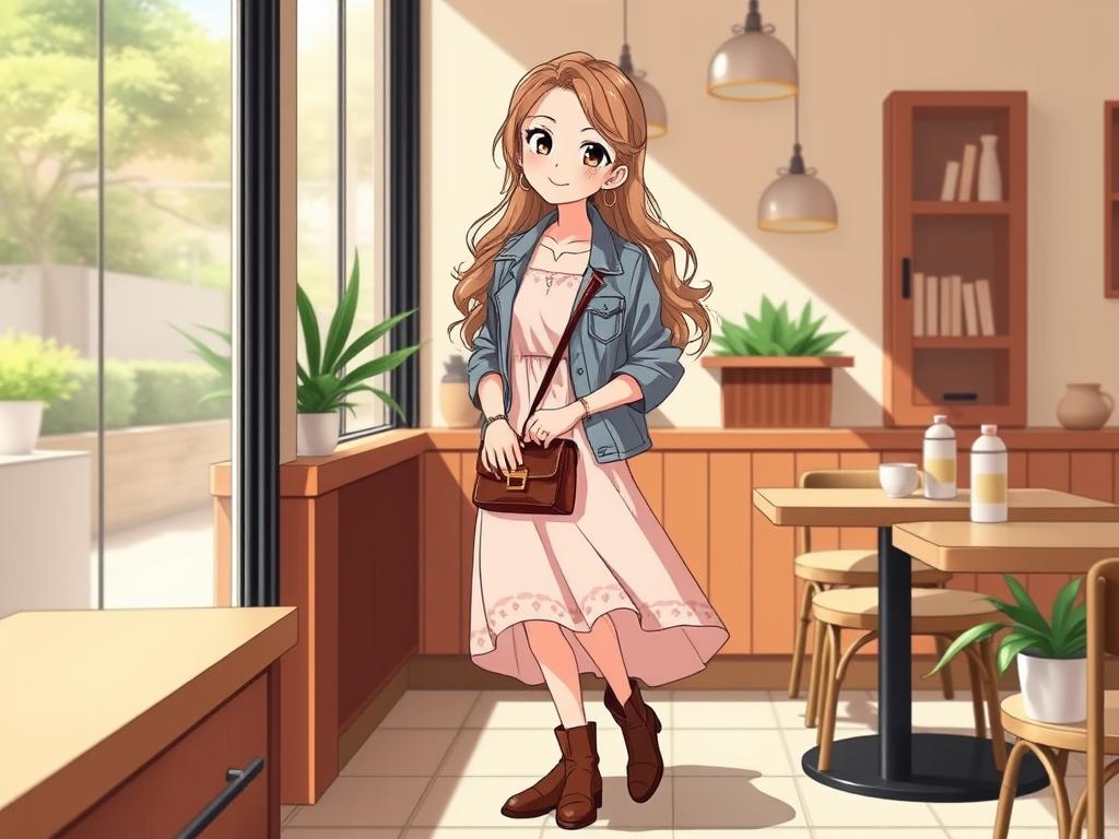 Female E0S1F1P0