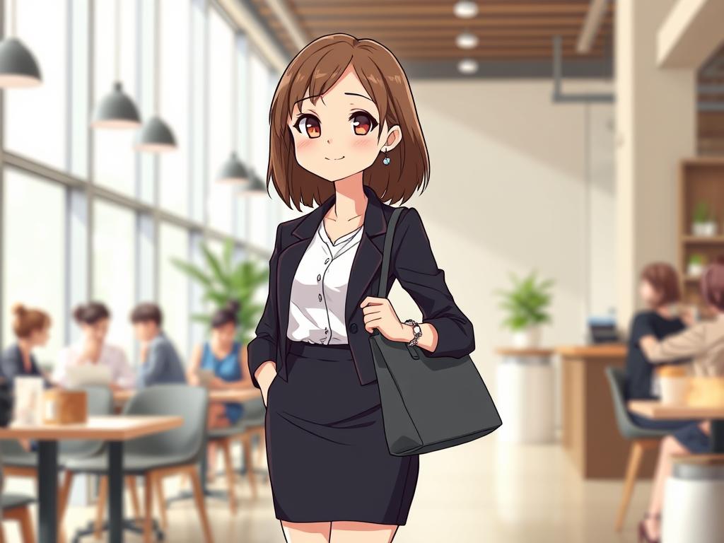 Female E0S1T0J0