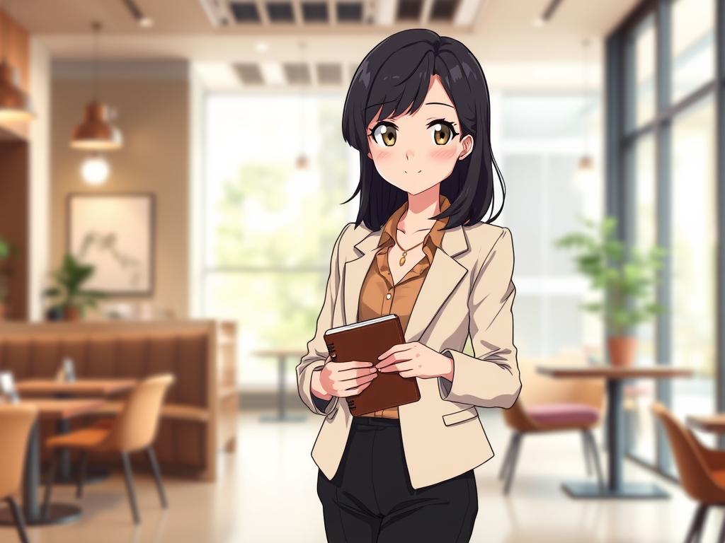 Female E0S1T0J1