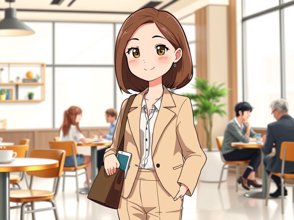 Female E0S1T1J0