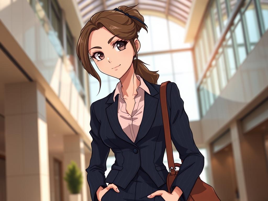 Female E1N0T0J1