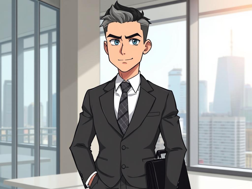 Male E1N0T0J1