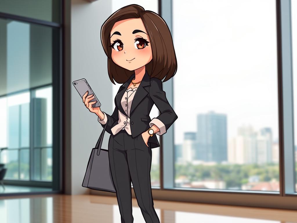 Female E1N0T1J0