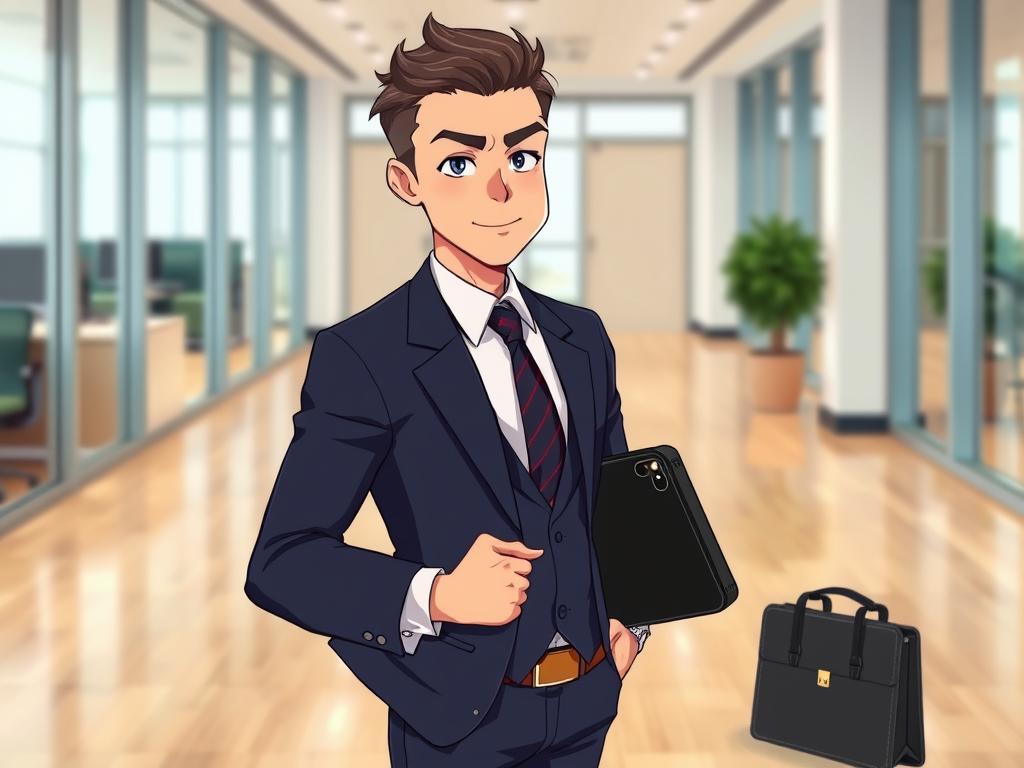 Male E1N0T1J0