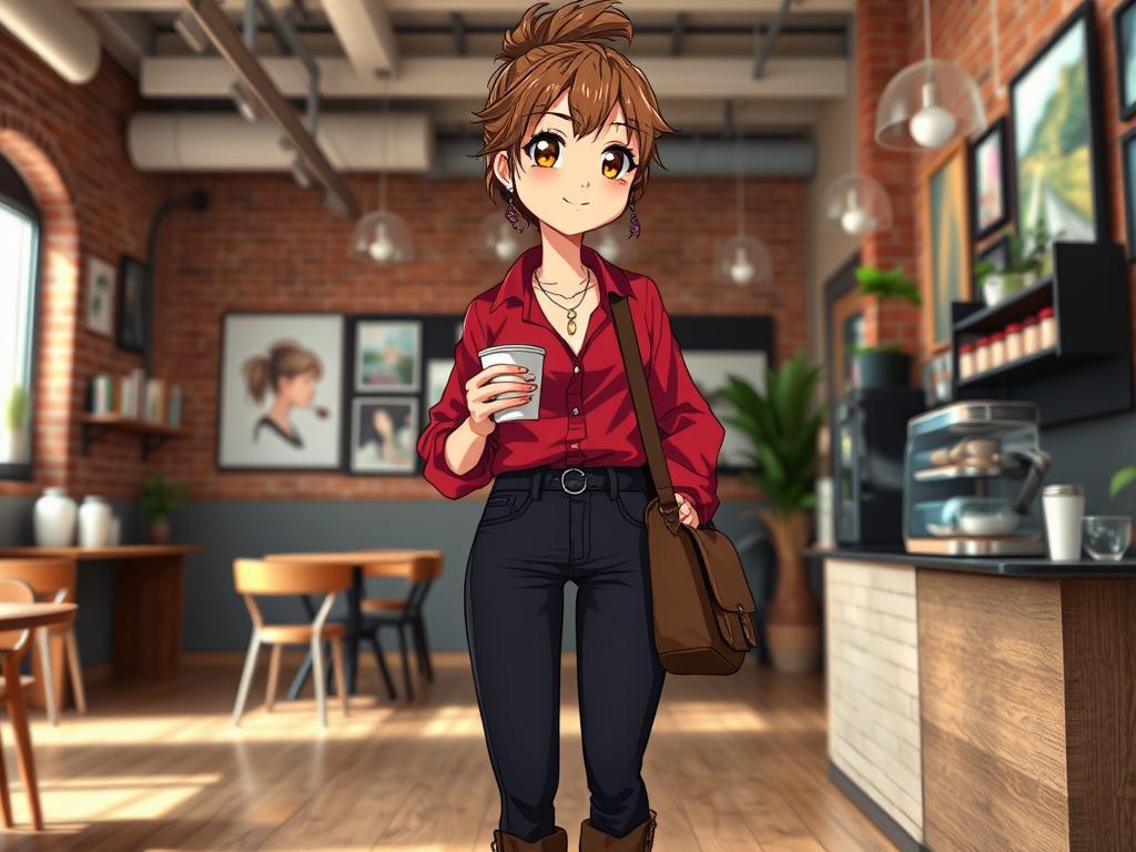 Female E1N0T1P1