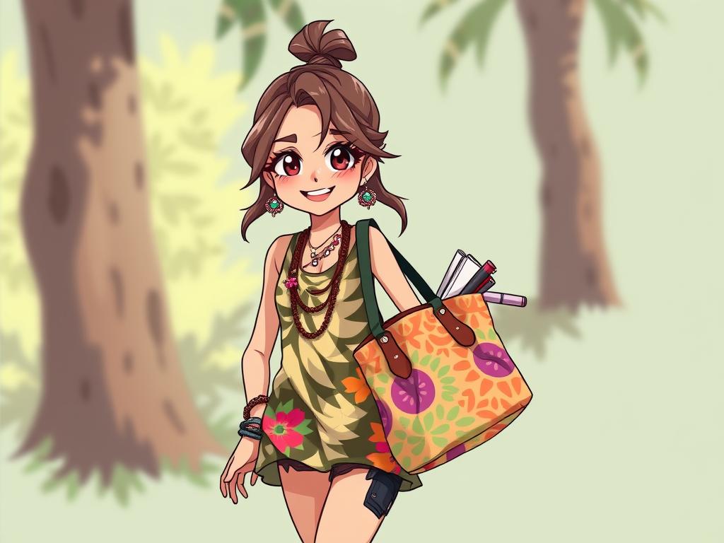 Female E1N1F1P1
