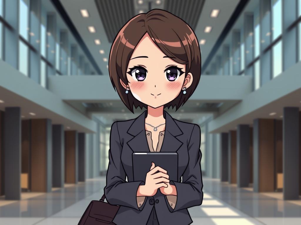 Female E1N1T0J1