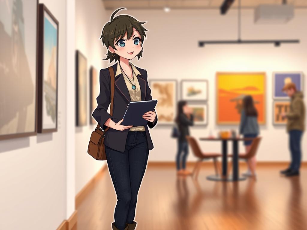 Female E1N1T0P1