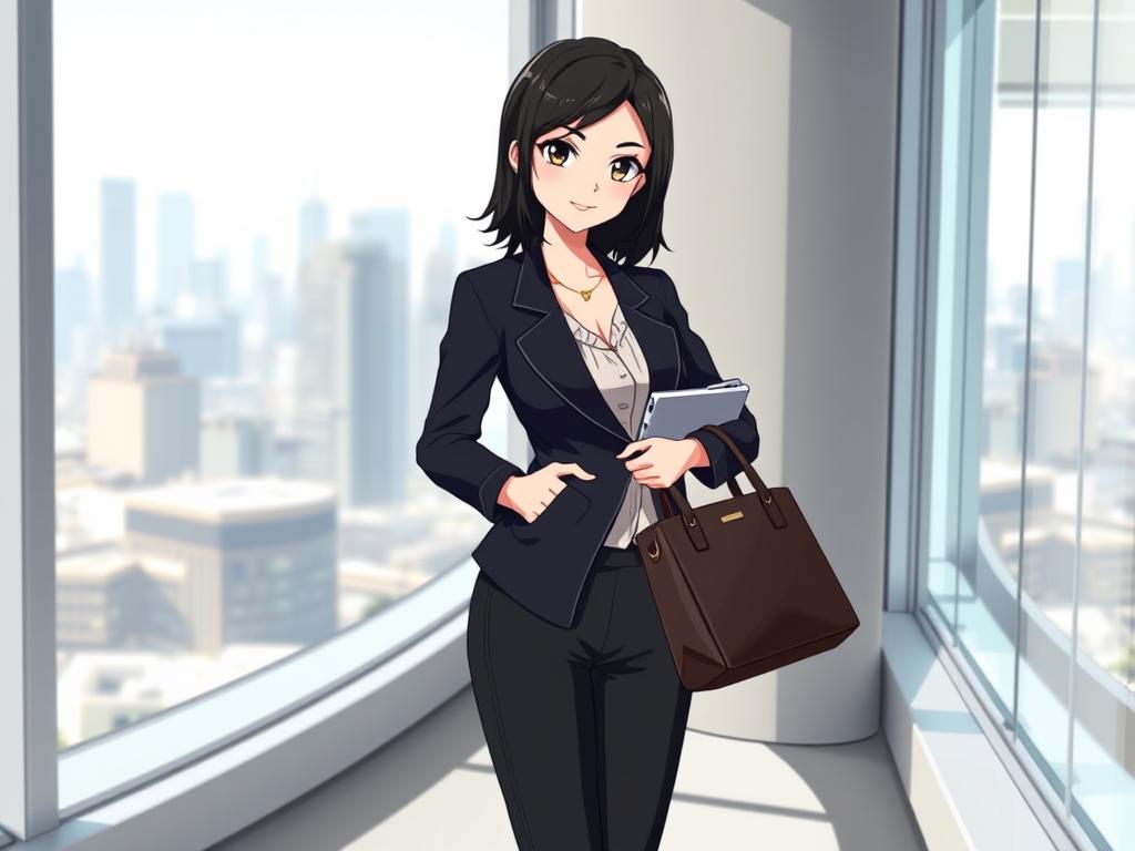 Female E1N1T1J1
