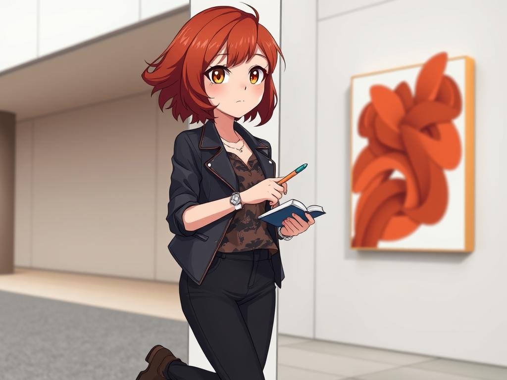 Female E1N1T1P0