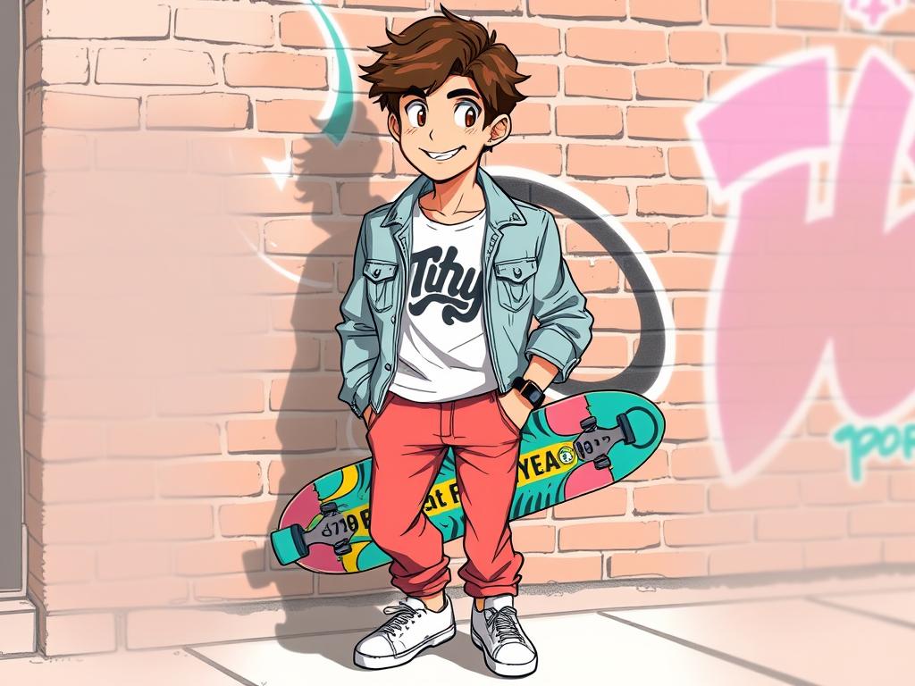 Male E1S0F0P0