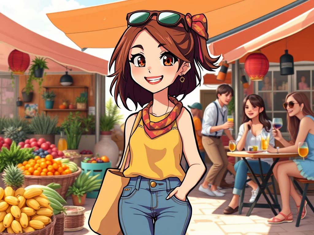 Female E1S1F1P1