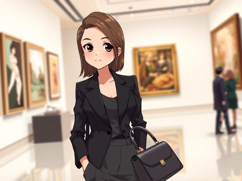 Female E1S1T0J0