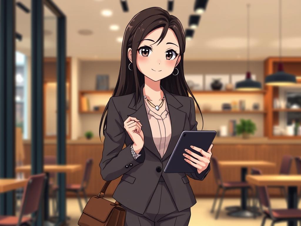 Female E1S1T0J1