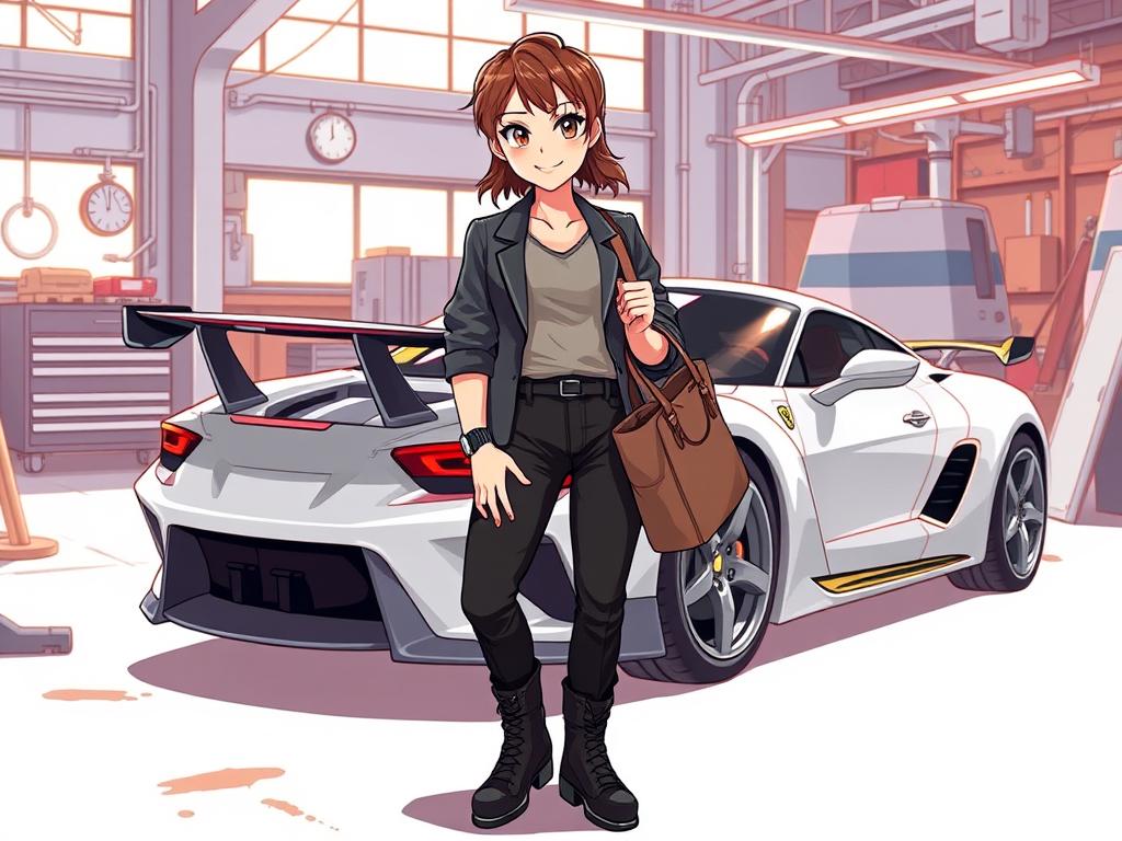 Female E1S1T0P1