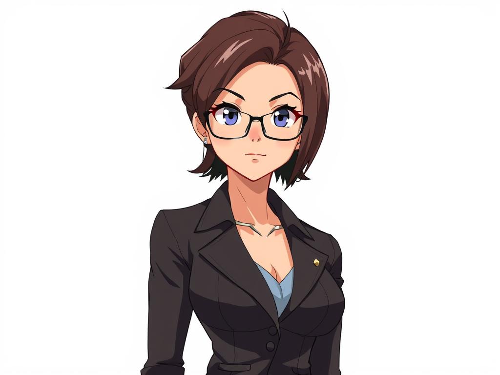 Female E1S1T1J1