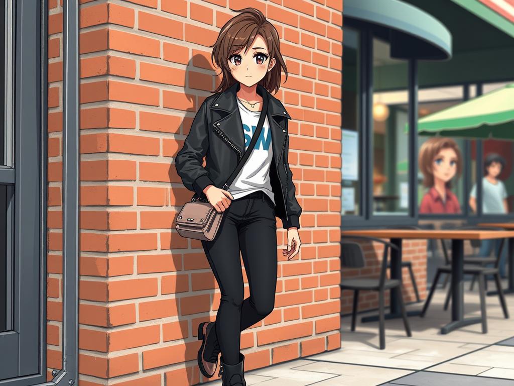 Female E1S1T1P0