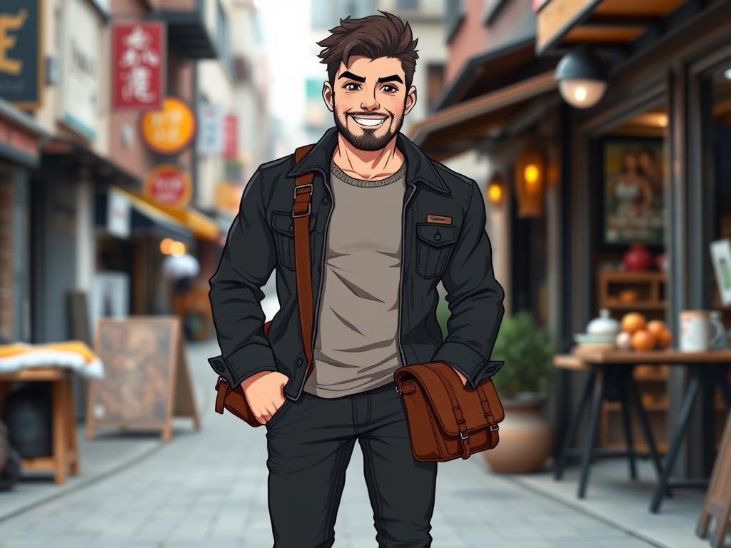 Male E1S1T1P0