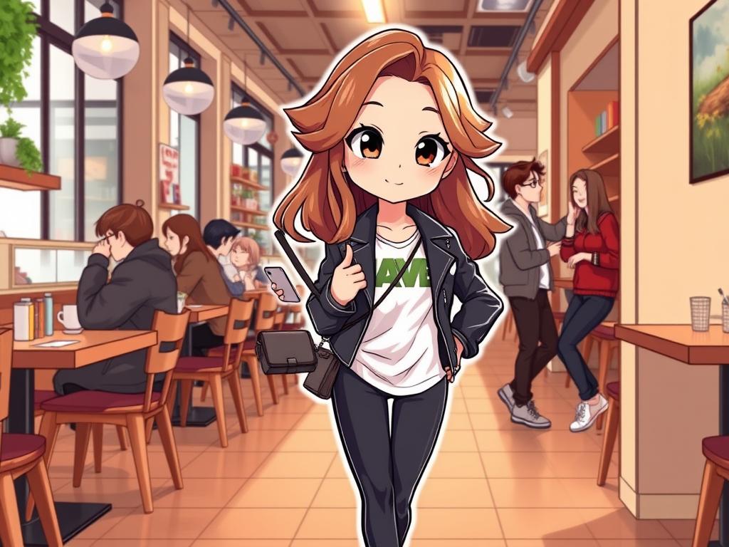 Female E1S1T1P1