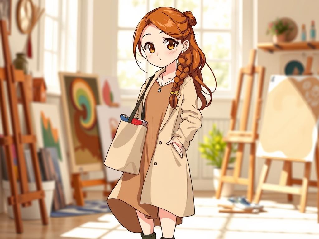 Female I0N0F0J0