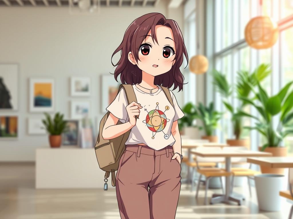 Female I0N0T1P1