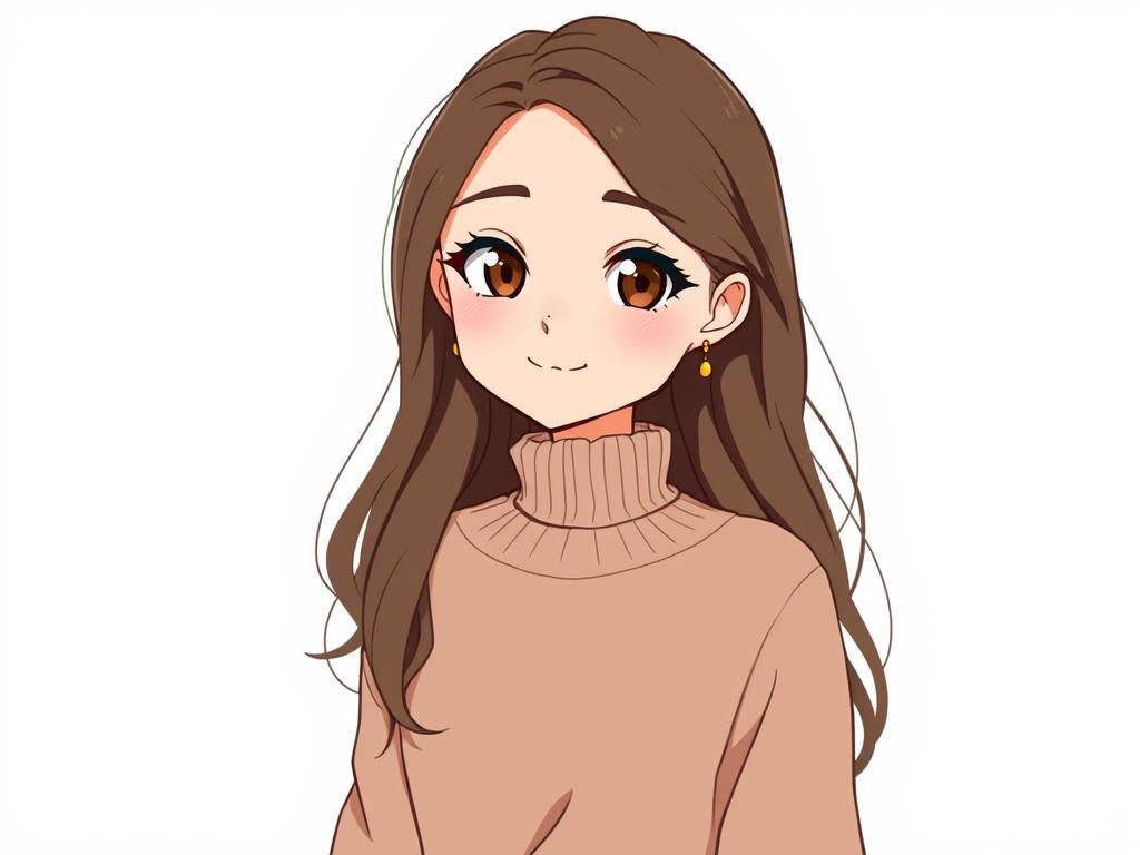 Female I0N1F0J1