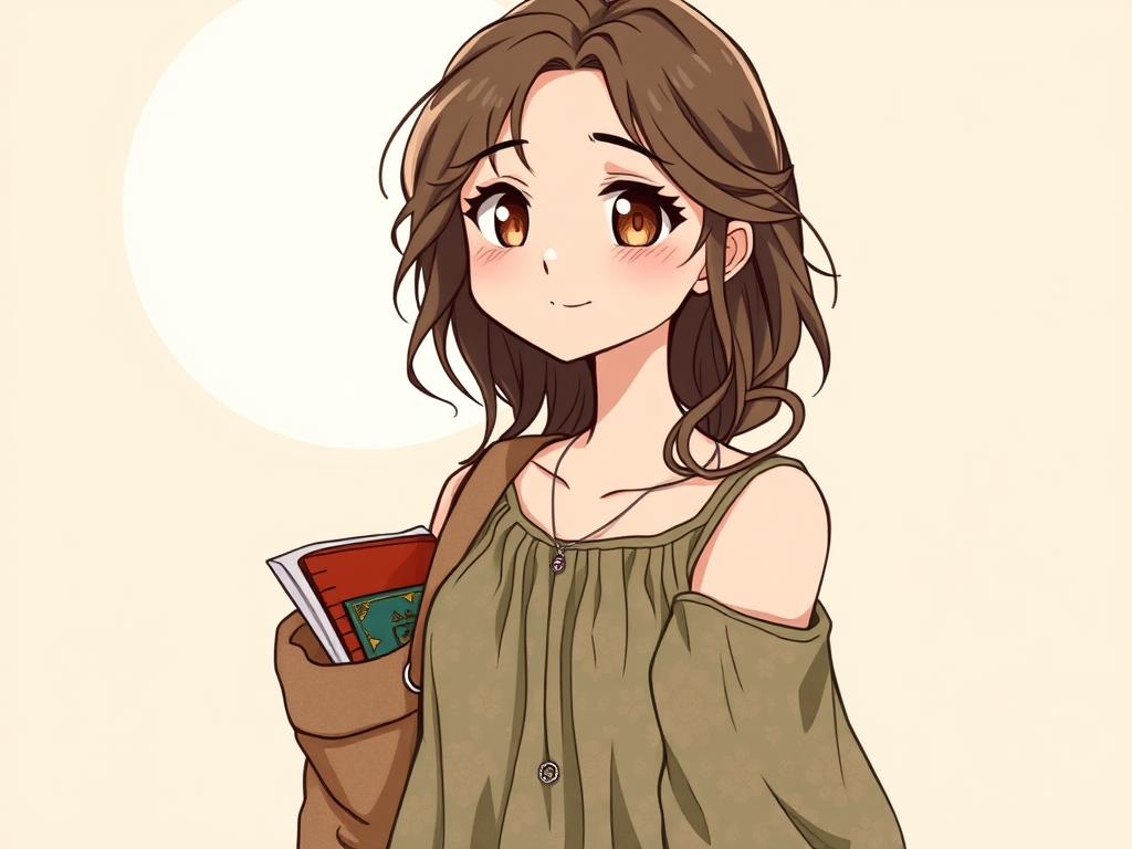 Female I0N1F0P0