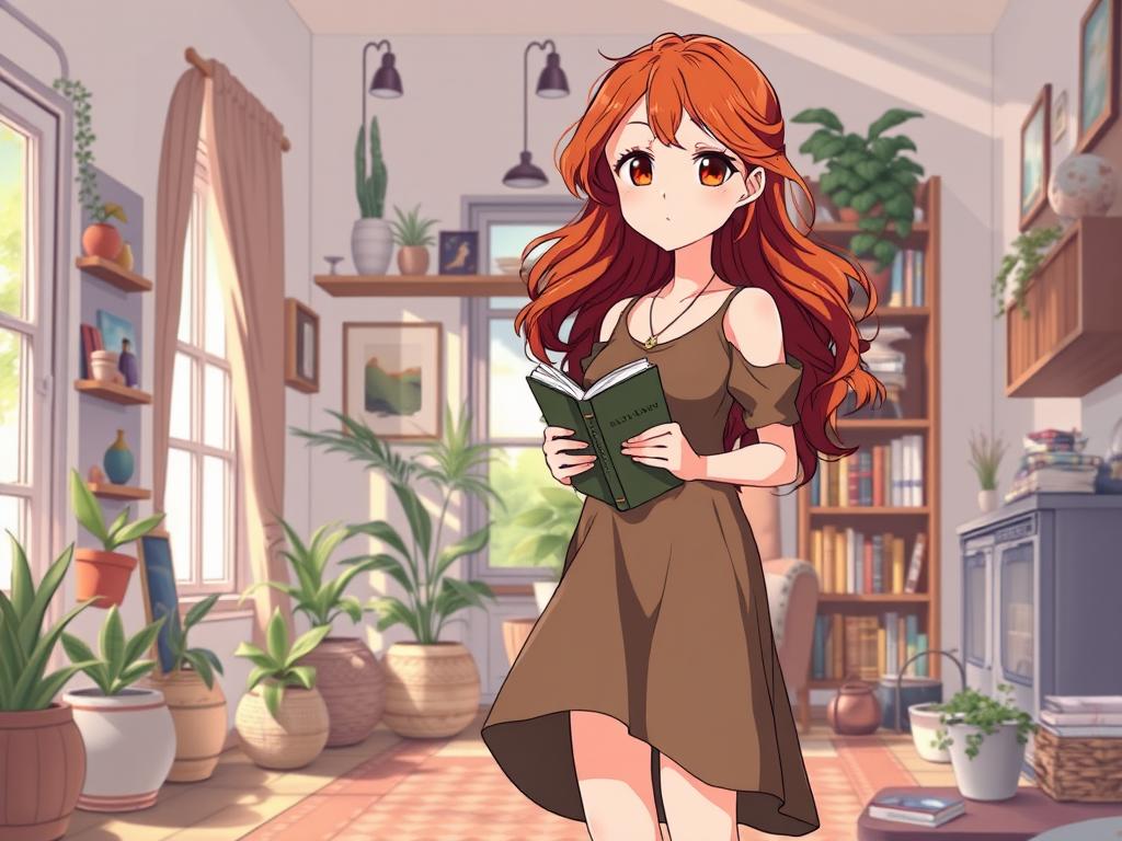 Female I0N1F1J1