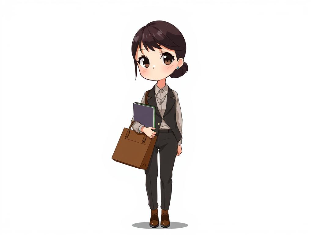 Female I0N1T1J0