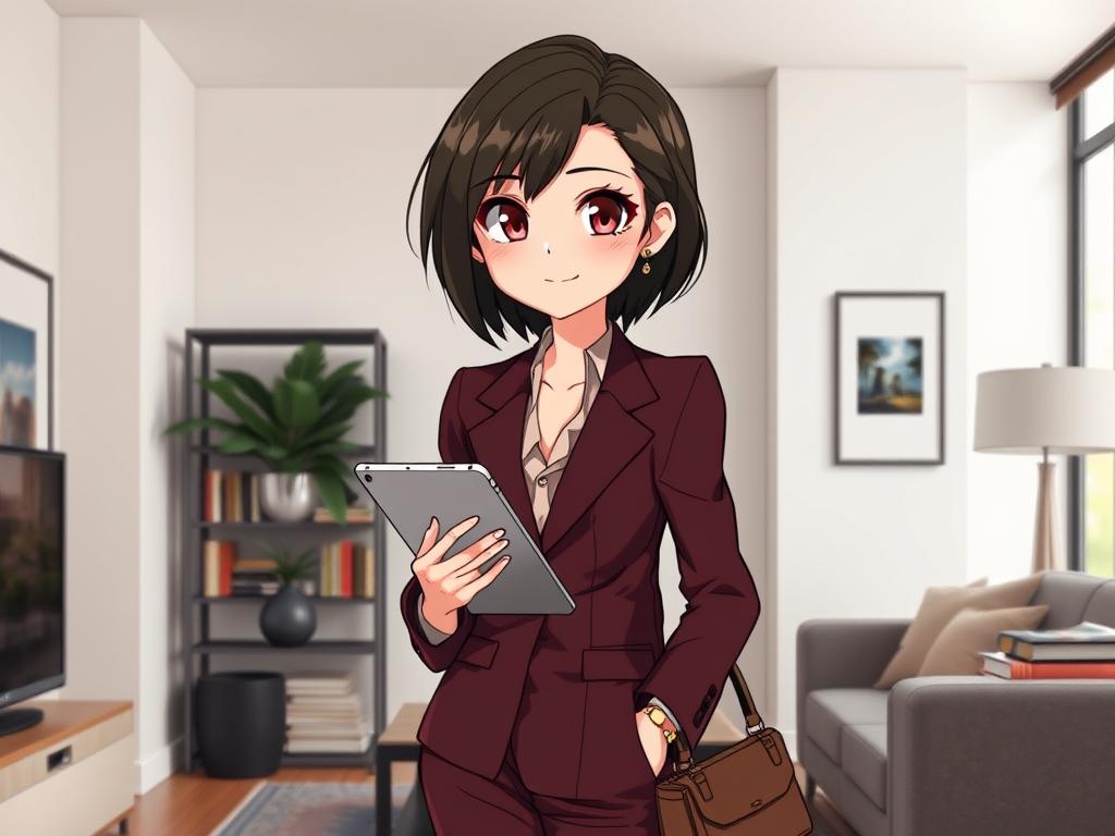 Female I0N1T1J1