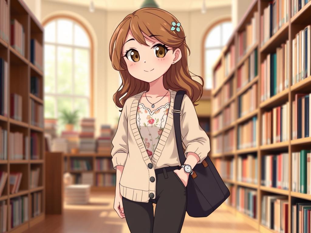 Female I0S0F0J0