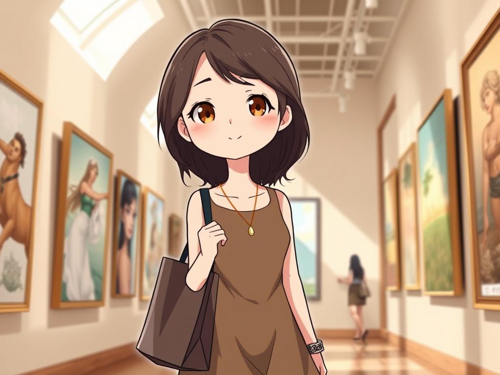 Female I0S0F1J1