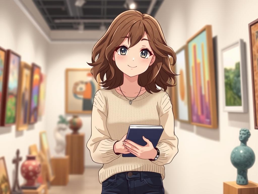 Female I0S1F1J0
