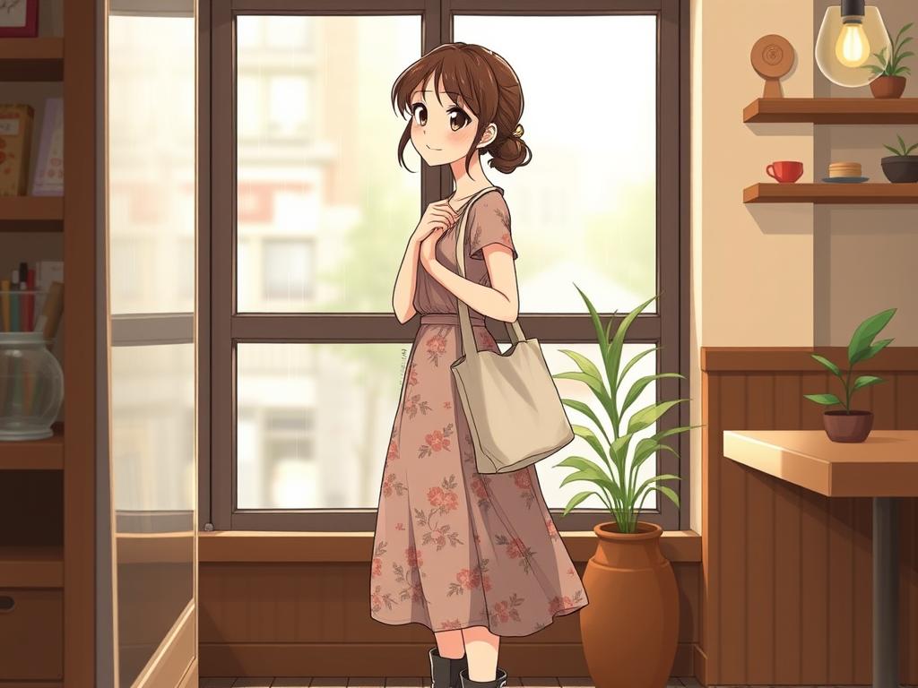 Female I0S1F1P0