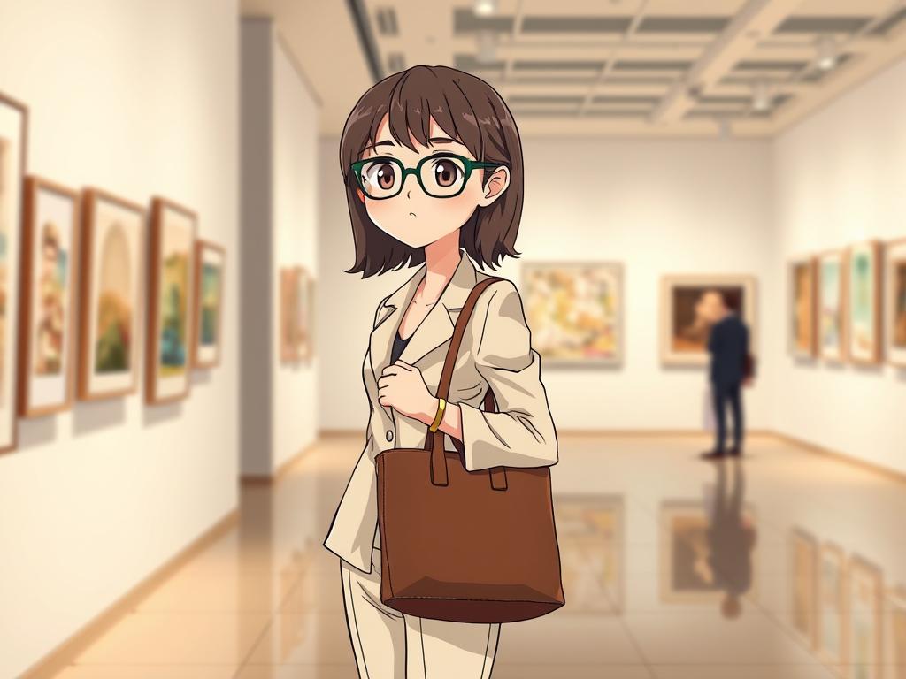 Female I0S1T0J1